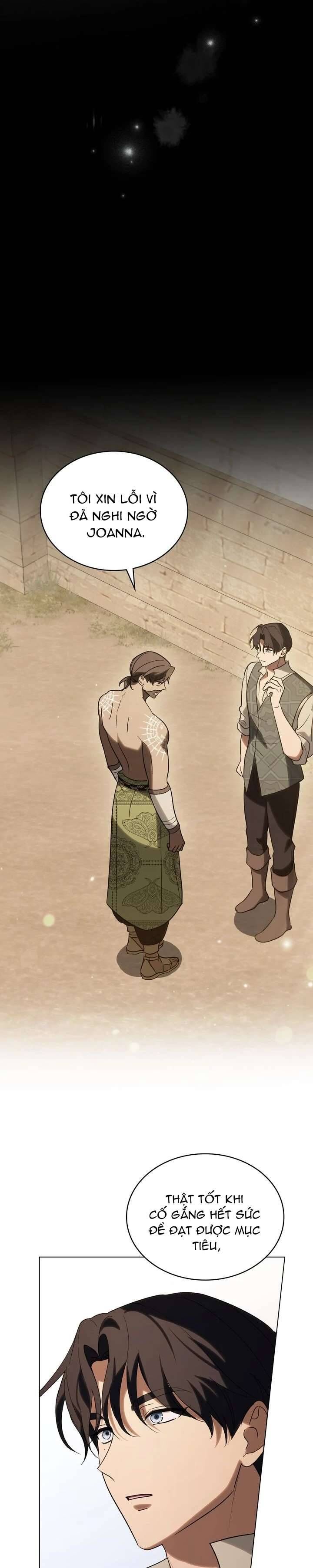 Khi Số Phận Tìm Đến Hai Ta Chap 79 - Next Chap 80