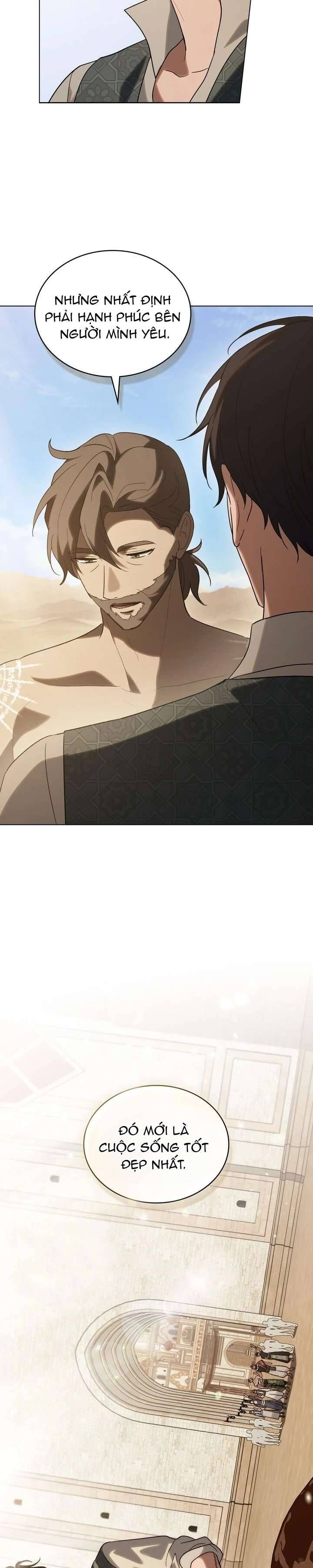 Khi Số Phận Tìm Đến Hai Ta Chap 79 - Next Chap 80