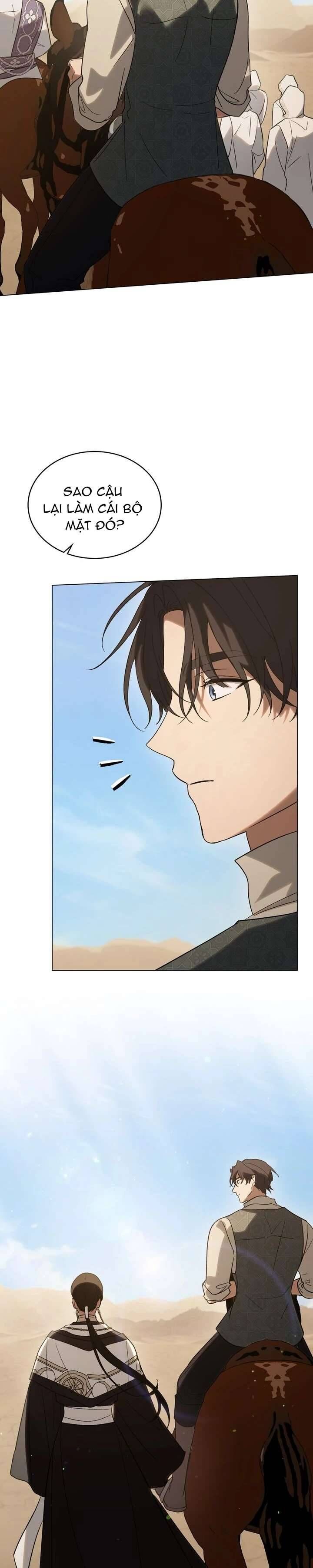 Khi Số Phận Tìm Đến Hai Ta Chap 79 - Next Chap 80