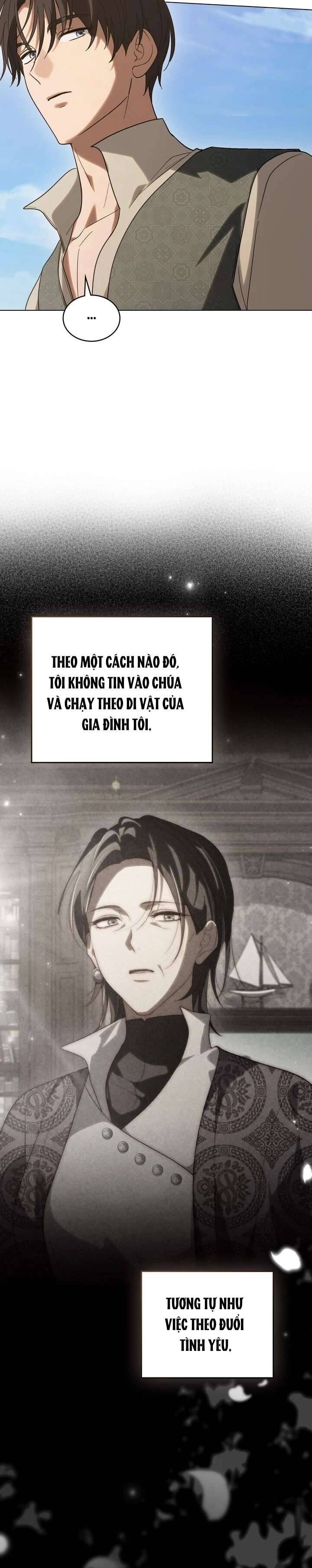 Khi Số Phận Tìm Đến Hai Ta Chap 79 - Next Chap 80