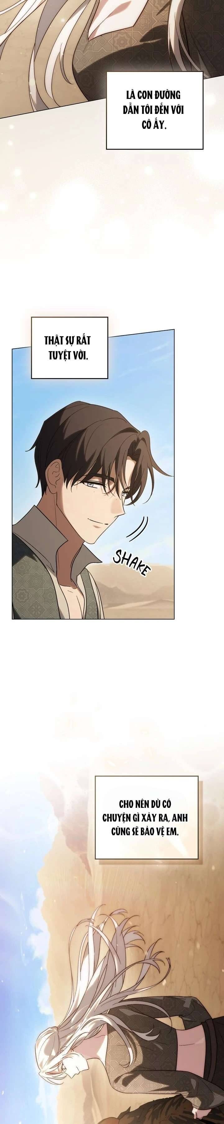 Khi Số Phận Tìm Đến Hai Ta Chap 79 - Next Chap 80