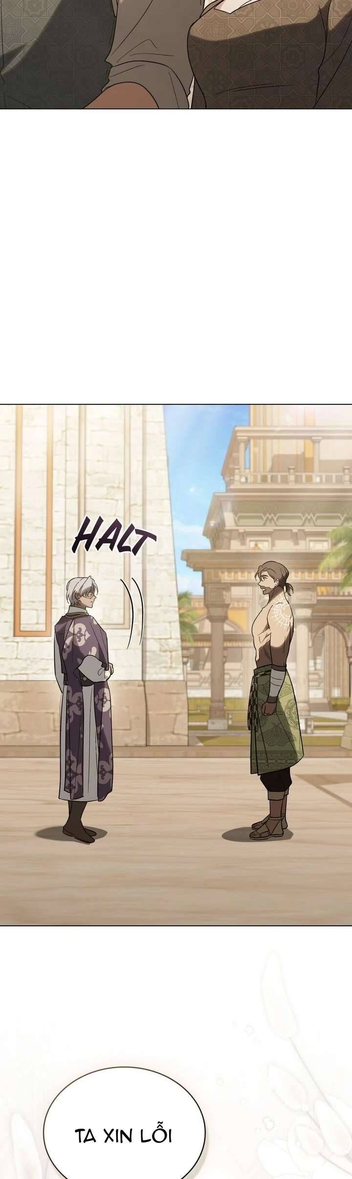 Khi Số Phận Tìm Đến Hai Ta Chap 79 - Next Chap 80