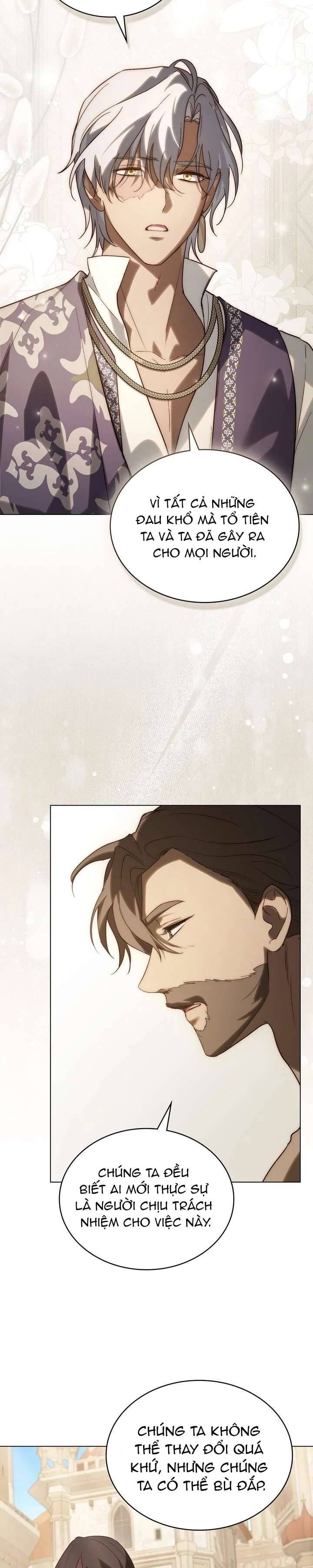 Khi Số Phận Tìm Đến Hai Ta Chap 79 - Next Chap 80