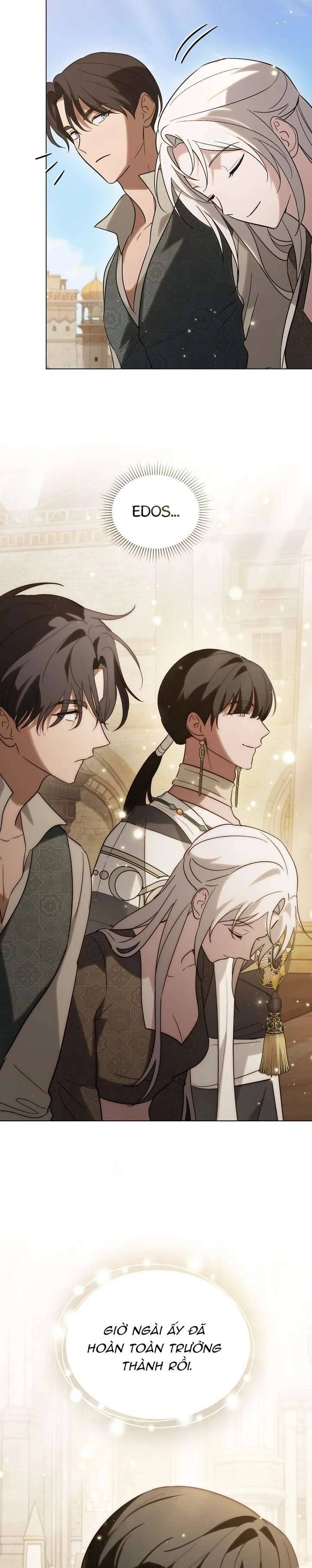 Khi Số Phận Tìm Đến Hai Ta Chap 79 - Next Chap 80