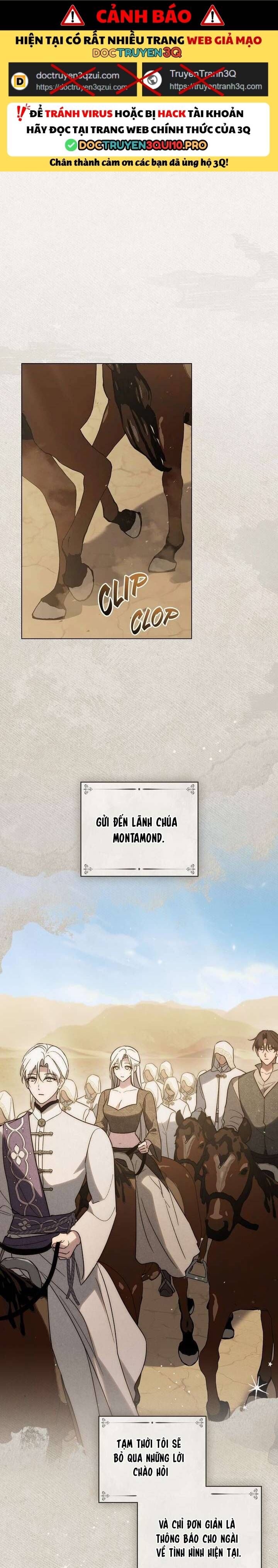 Khi Số Phận Tìm Đến Hai Ta Chap 80 - Next Chap 81