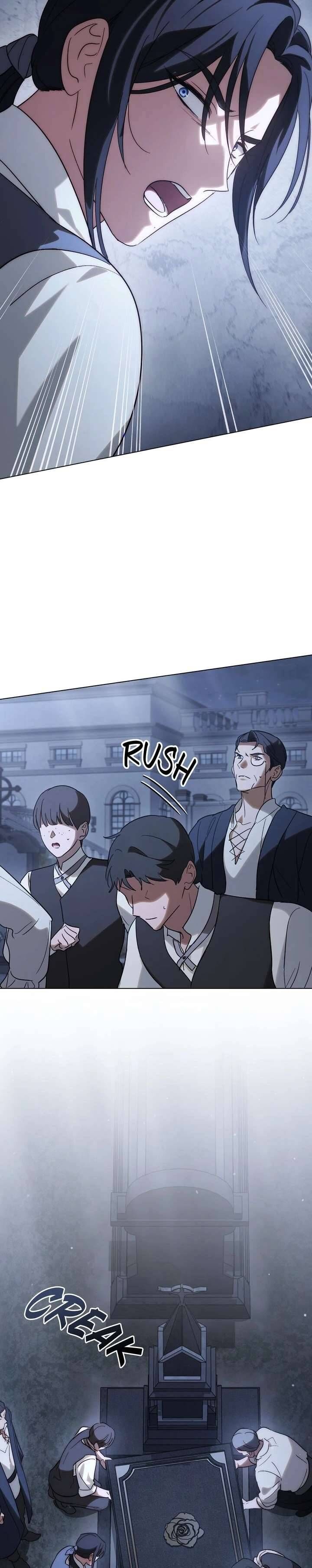 Khi Số Phận Tìm Đến Hai Ta Chap 80 - Next Chap 81