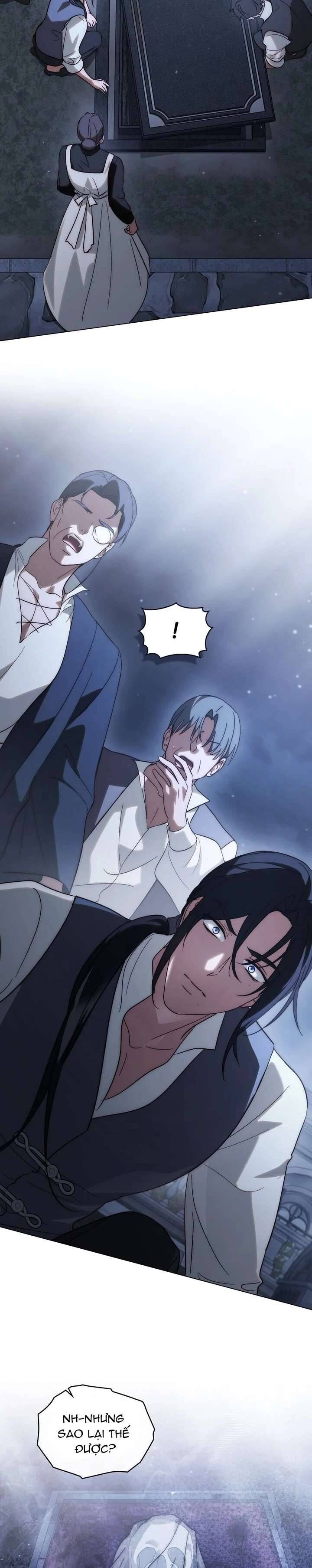 Khi Số Phận Tìm Đến Hai Ta Chap 80 - Next Chap 81