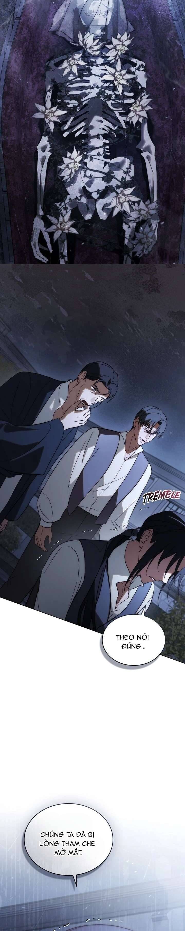 Khi Số Phận Tìm Đến Hai Ta Chap 80 - Next Chap 81