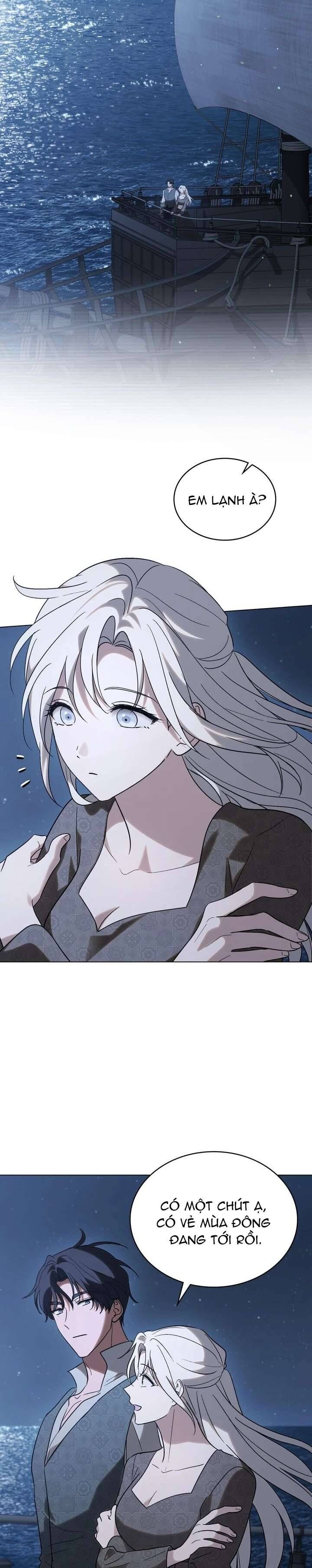 Khi Số Phận Tìm Đến Hai Ta Chap 80 - Next Chap 81