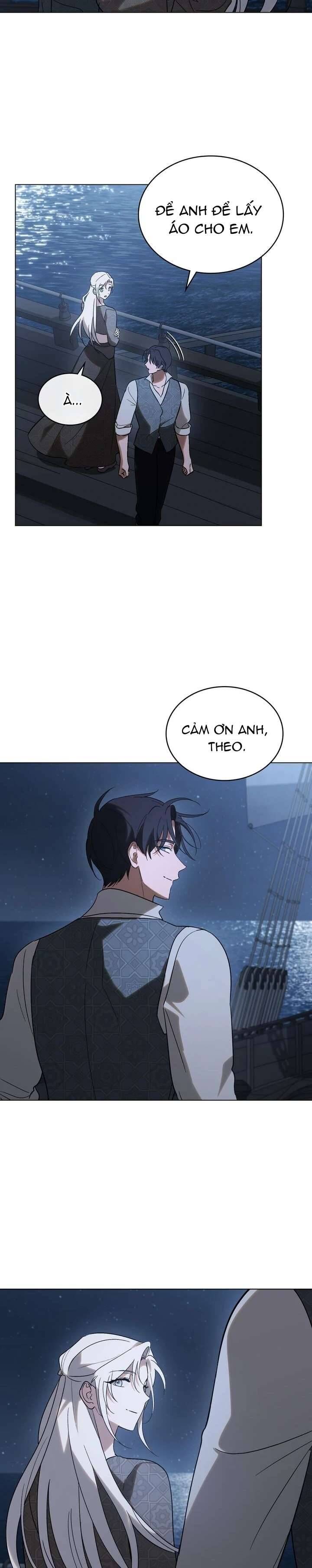 Khi Số Phận Tìm Đến Hai Ta Chap 80 - Next Chap 81