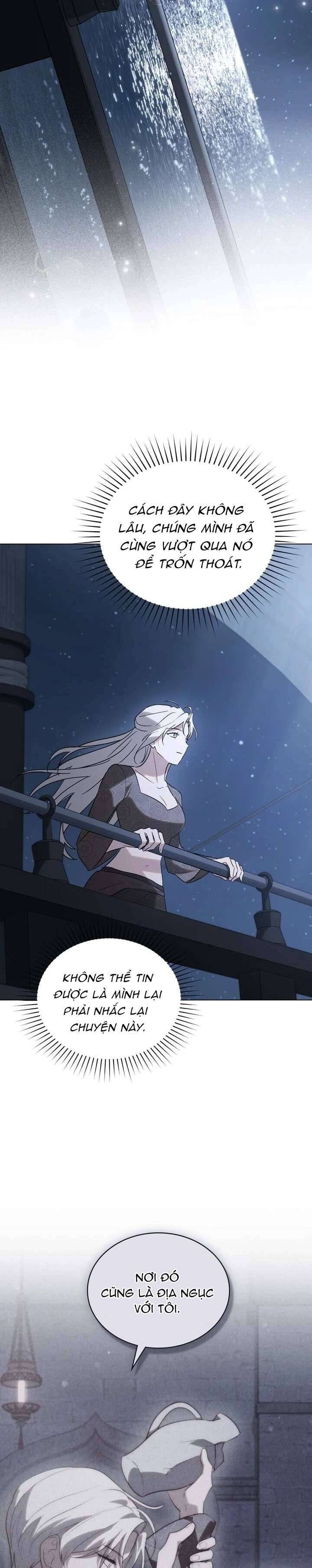 Khi Số Phận Tìm Đến Hai Ta Chap 80 - Next Chap 81