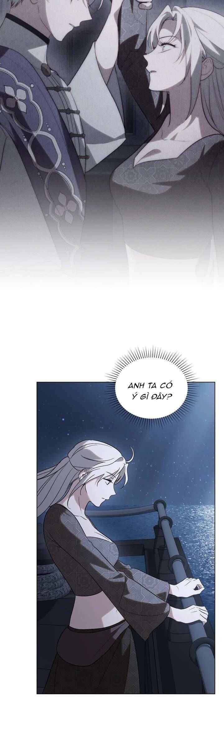 Khi Số Phận Tìm Đến Hai Ta Chap 80 - Next Chap 81