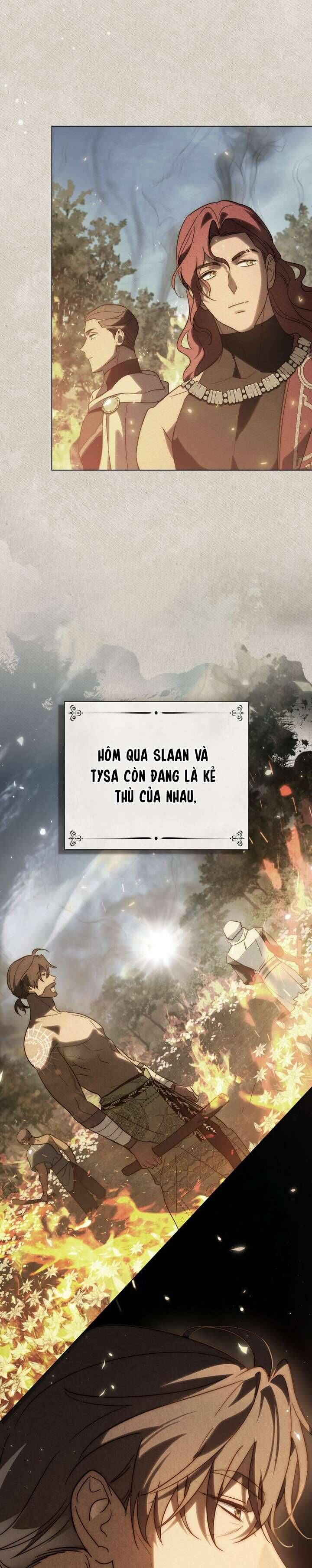 Khi Số Phận Tìm Đến Hai Ta Chap 80 - Next Chap 81