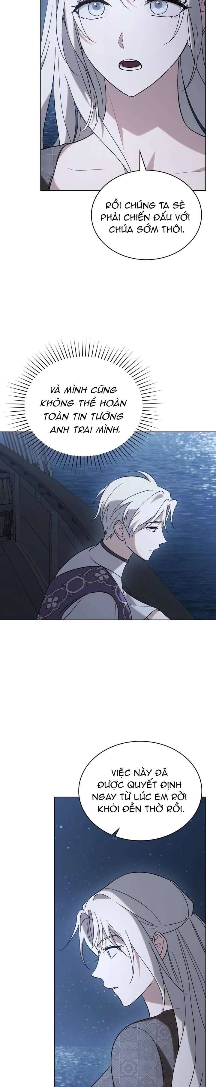 Khi Số Phận Tìm Đến Hai Ta Chap 80 - Next Chap 81