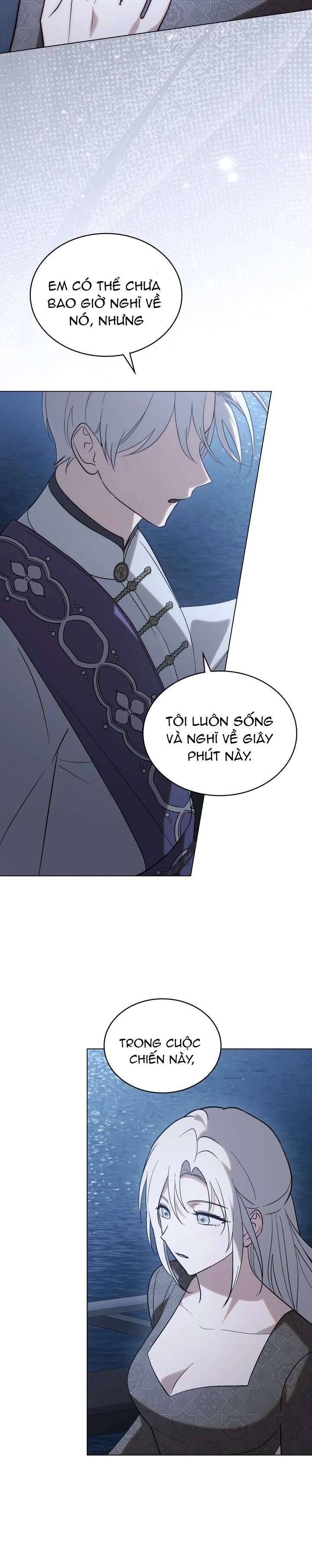 Khi Số Phận Tìm Đến Hai Ta Chap 80 - Next Chap 81