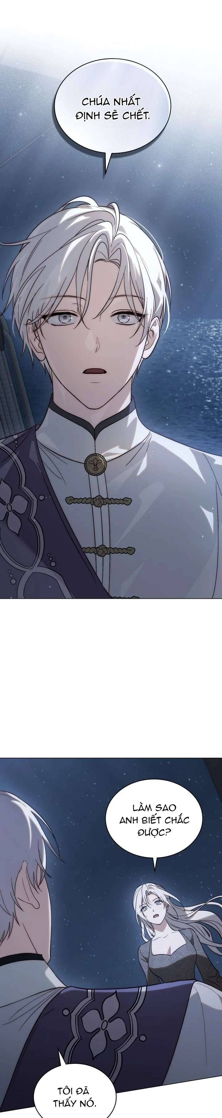 Khi Số Phận Tìm Đến Hai Ta Chap 80 - Next Chap 81
