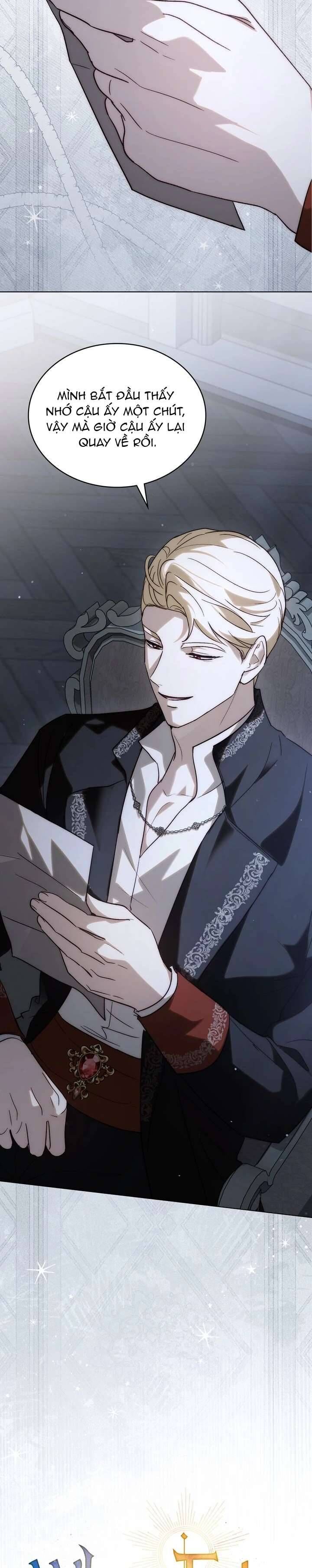 Khi Số Phận Tìm Đến Hai Ta Chap 80 - Next Chap 81