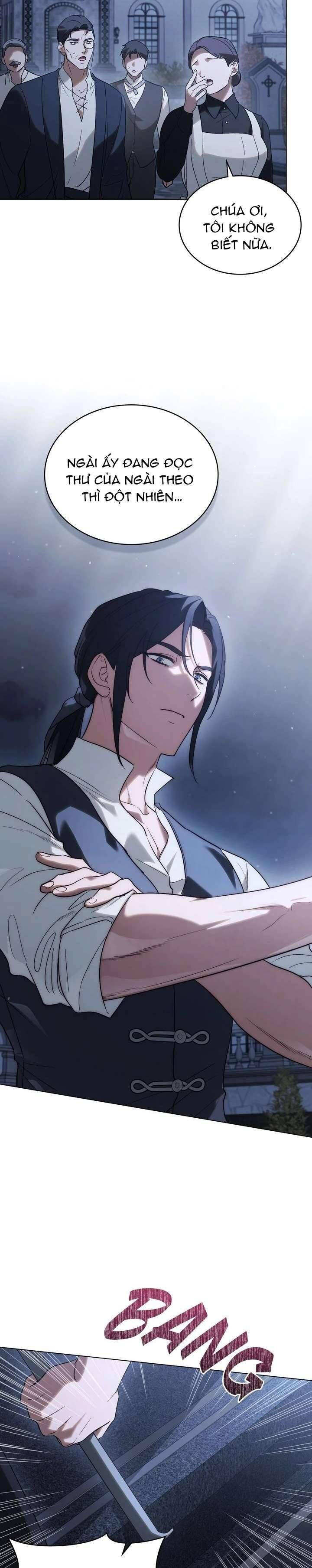Khi Số Phận Tìm Đến Hai Ta Chap 80 - Next Chap 81