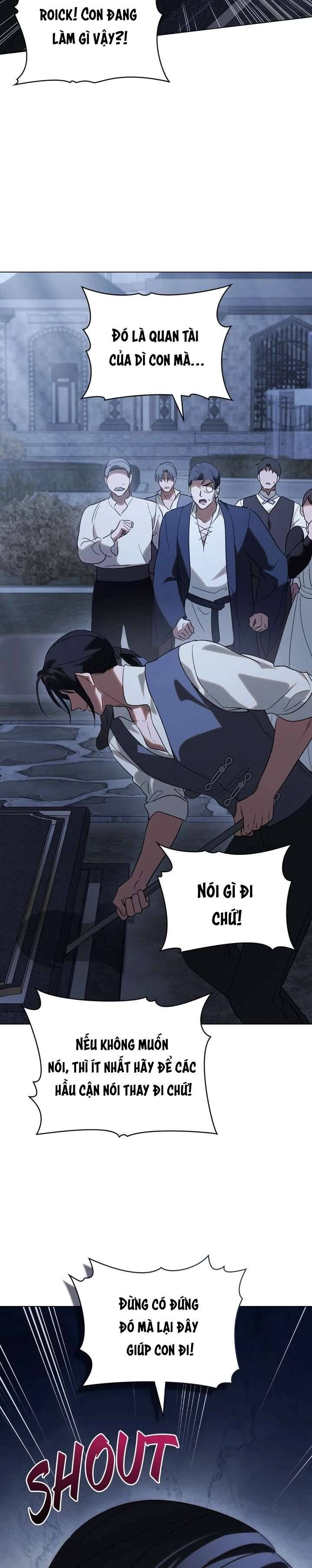 Khi Số Phận Tìm Đến Hai Ta Chap 80 - Next Chap 81