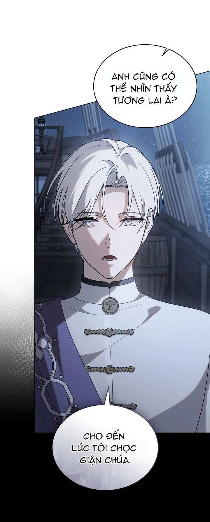 Khi Số Phận Tìm Đến Hai Ta Chap 81 - Next Chap 82
