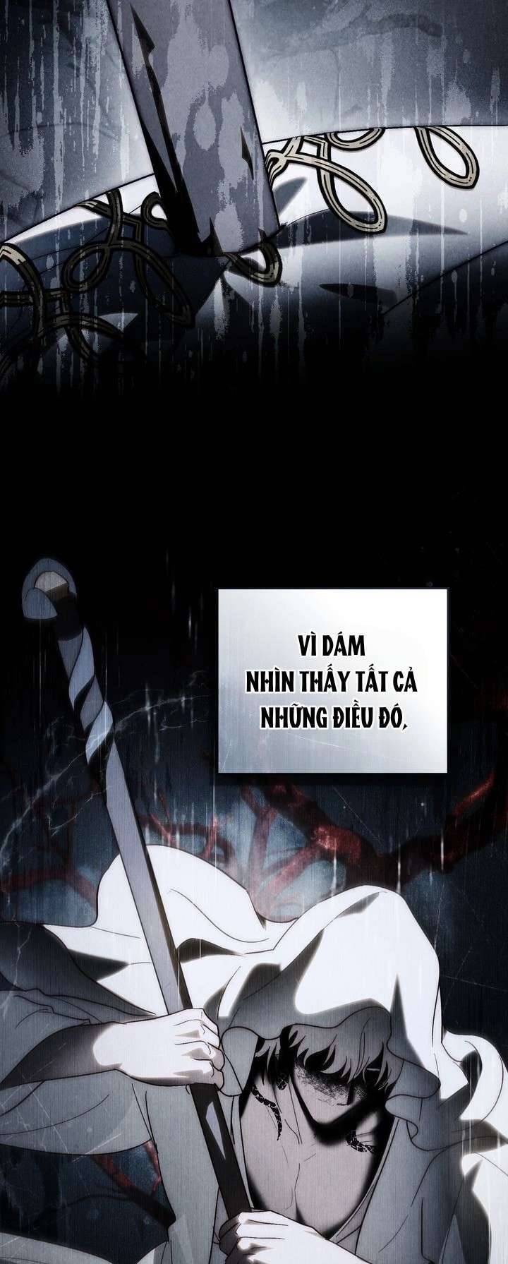 Khi Số Phận Tìm Đến Hai Ta Chap 81 - Next Chap 82