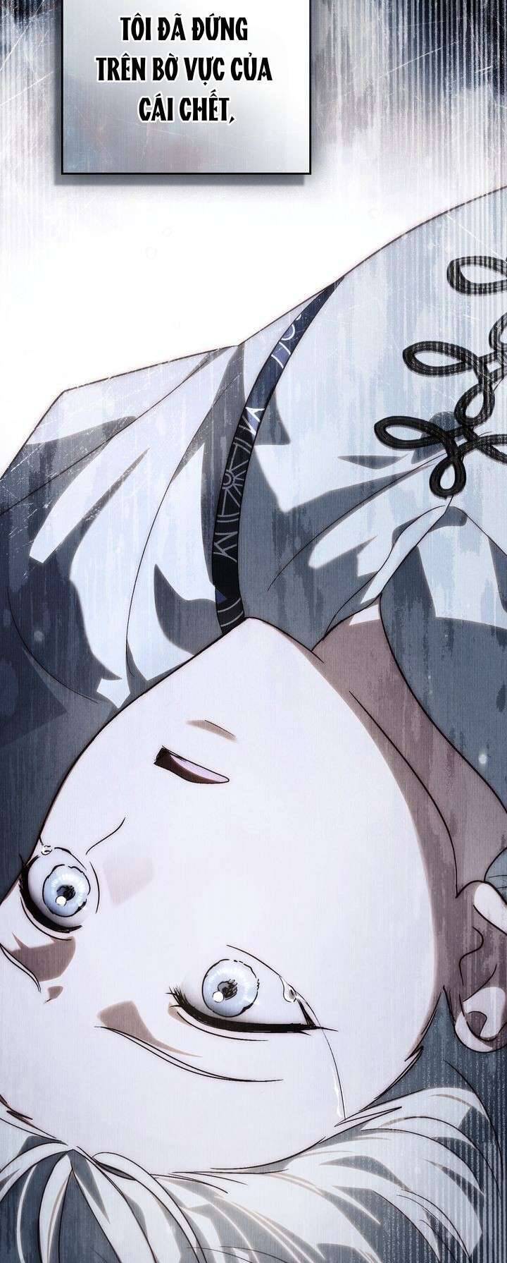 Khi Số Phận Tìm Đến Hai Ta Chap 81 - Next Chap 82