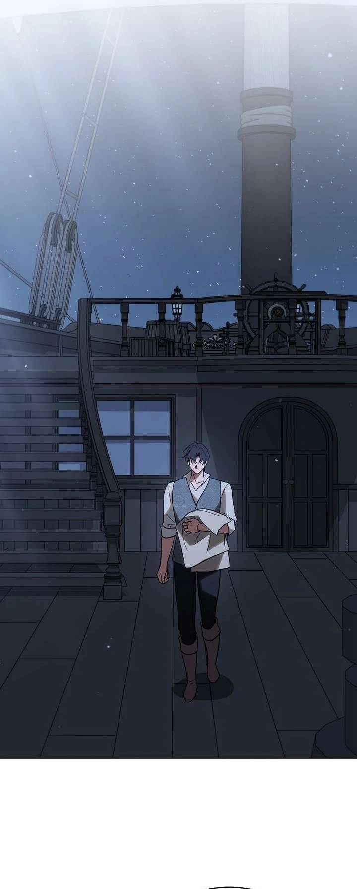 Khi Số Phận Tìm Đến Hai Ta Chap 81 - Next Chap 82
