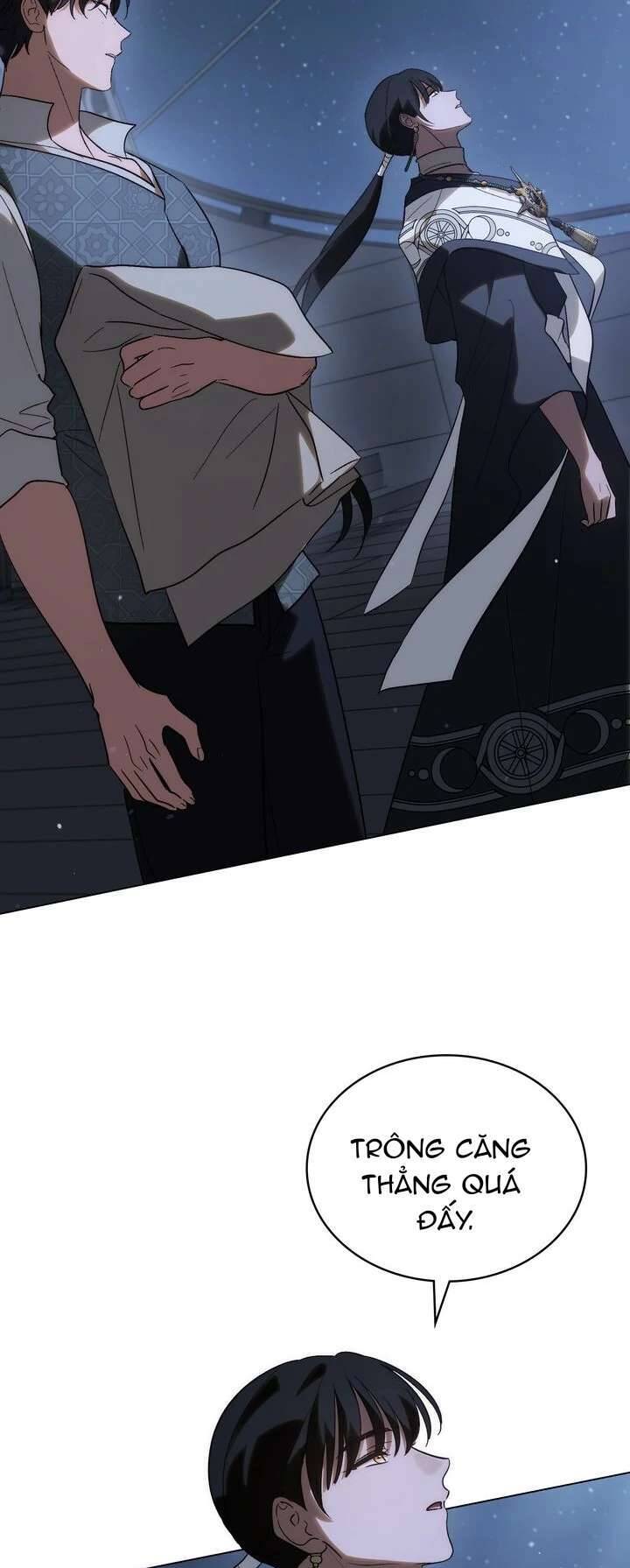 Khi Số Phận Tìm Đến Hai Ta Chap 81 - Next Chap 82