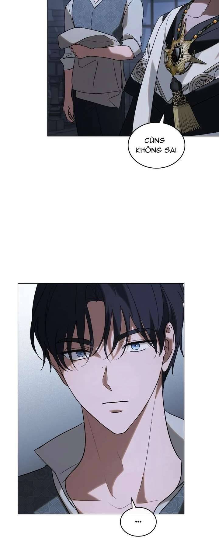 Khi Số Phận Tìm Đến Hai Ta Chap 81 - Next Chap 82