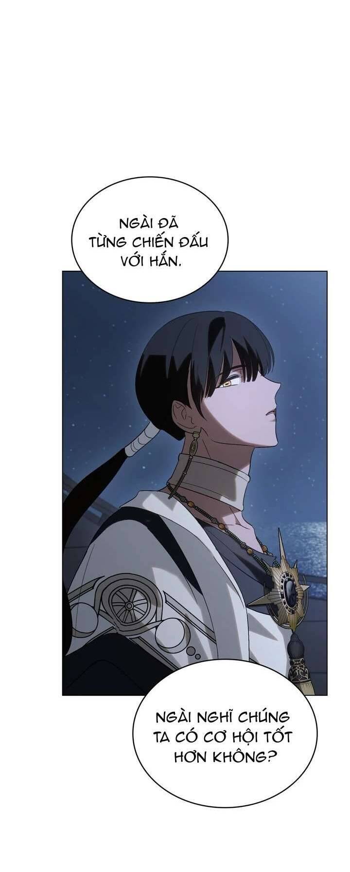 Khi Số Phận Tìm Đến Hai Ta Chap 81 - Next Chap 82