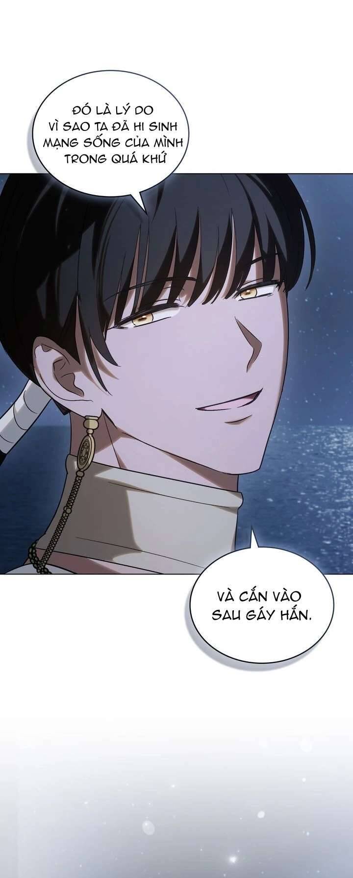 Khi Số Phận Tìm Đến Hai Ta Chap 81 - Next Chap 82