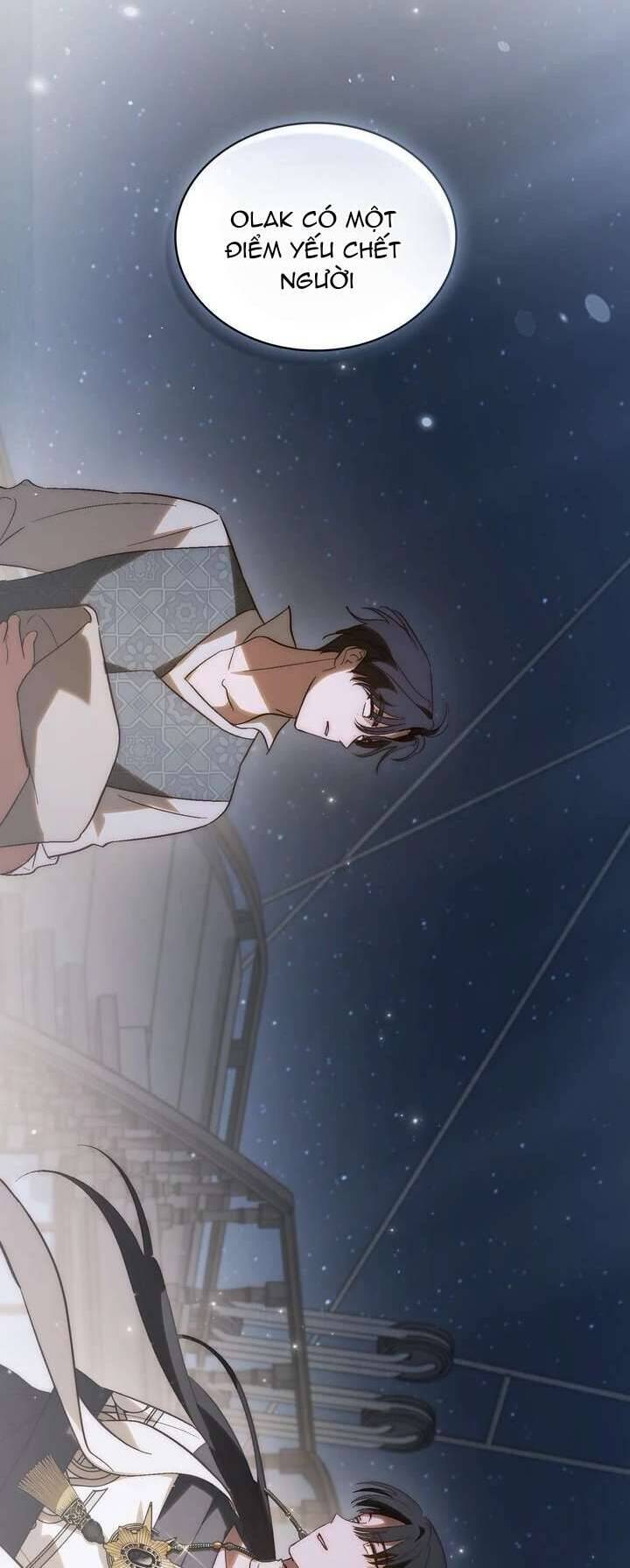 Khi Số Phận Tìm Đến Hai Ta Chap 81 - Next Chap 82
