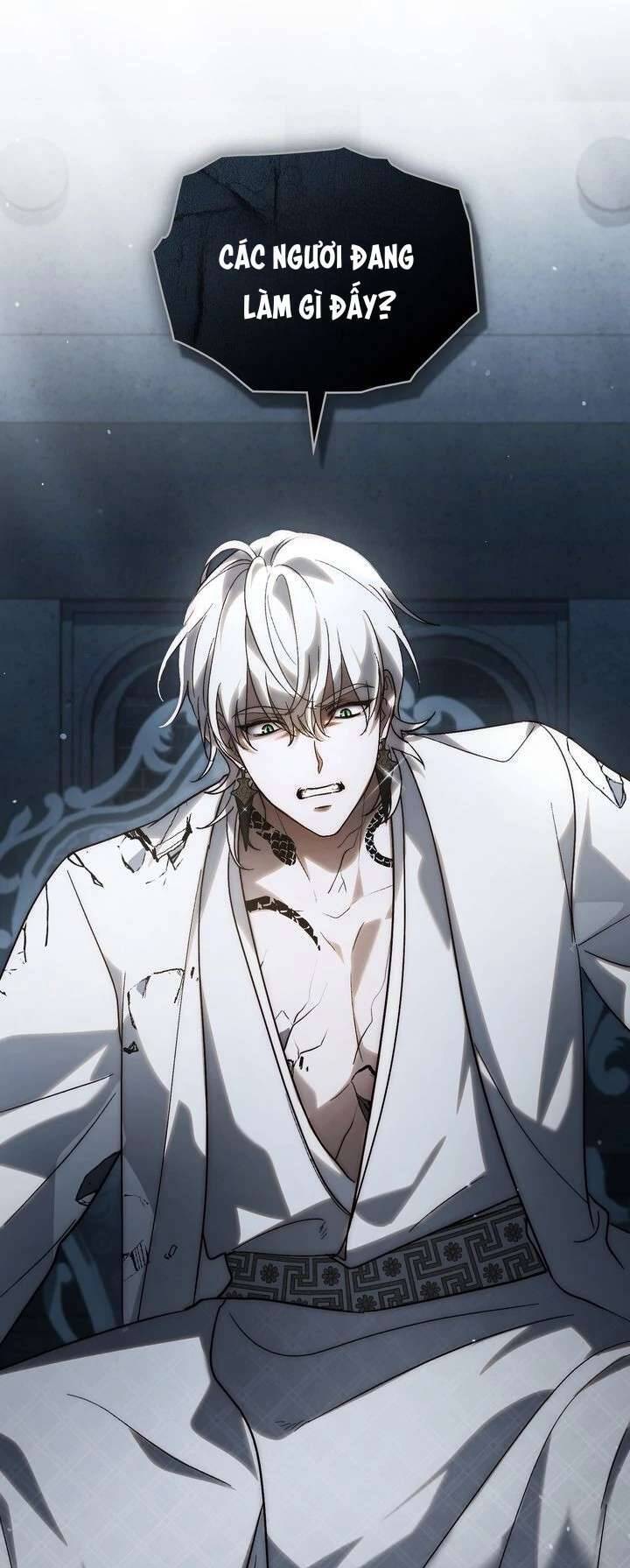 Khi Số Phận Tìm Đến Hai Ta Chap 81 - Next Chap 82