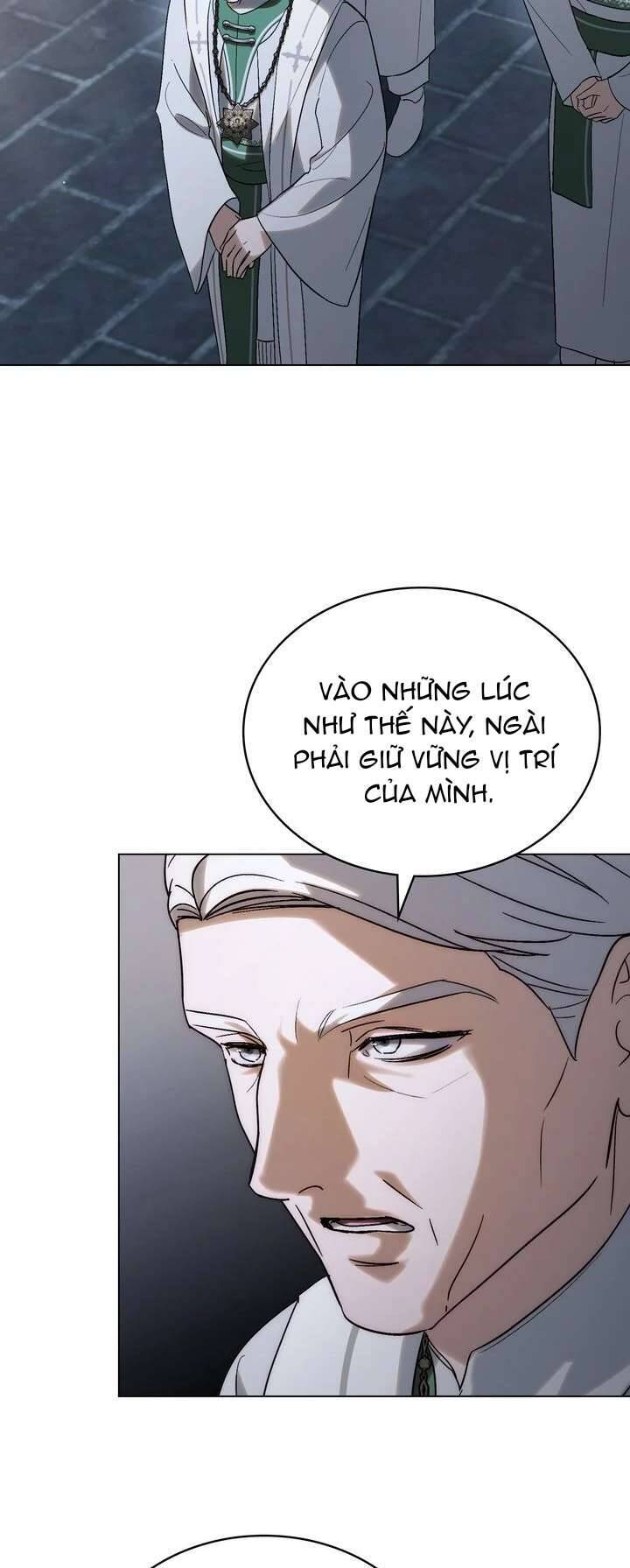 Khi Số Phận Tìm Đến Hai Ta Chap 81 - Next Chap 82
