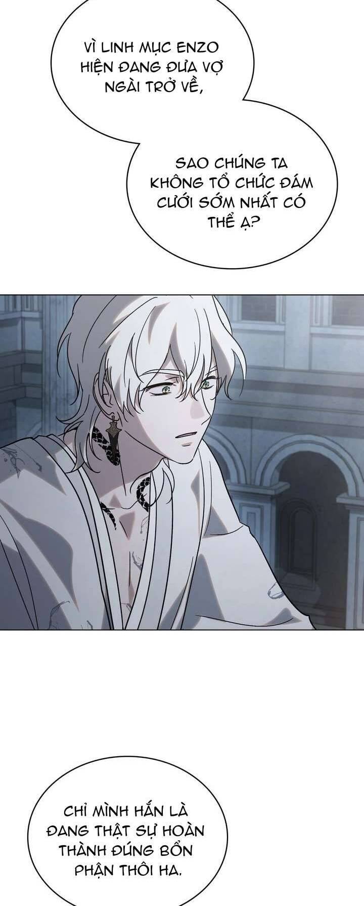 Khi Số Phận Tìm Đến Hai Ta Chap 81 - Next Chap 82