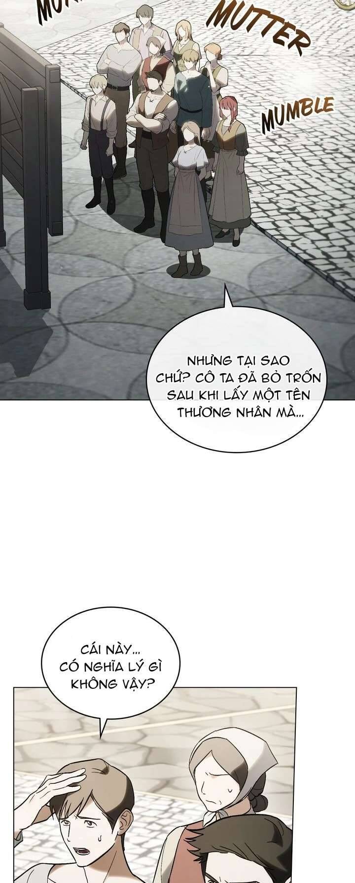 Khi Số Phận Tìm Đến Hai Ta Chap 81 - Next Chap 82