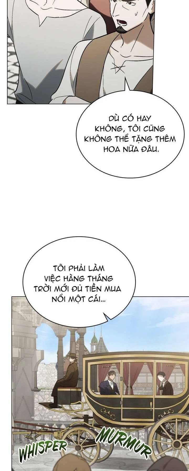 Khi Số Phận Tìm Đến Hai Ta Chap 81 - Next Chap 82