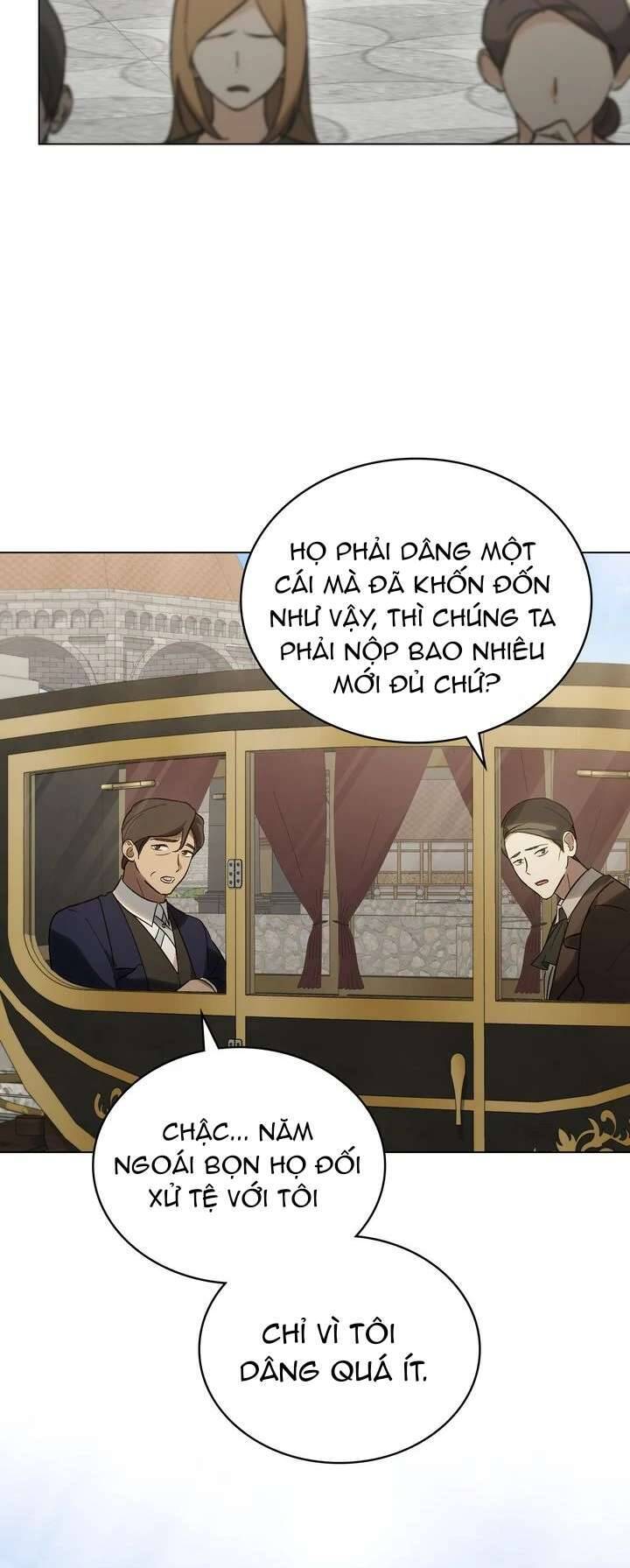 Khi Số Phận Tìm Đến Hai Ta Chap 81 - Next Chap 82