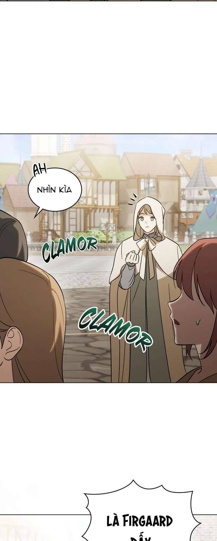 Khi Số Phận Tìm Đến Hai Ta Chap 81 - Next Chap 82