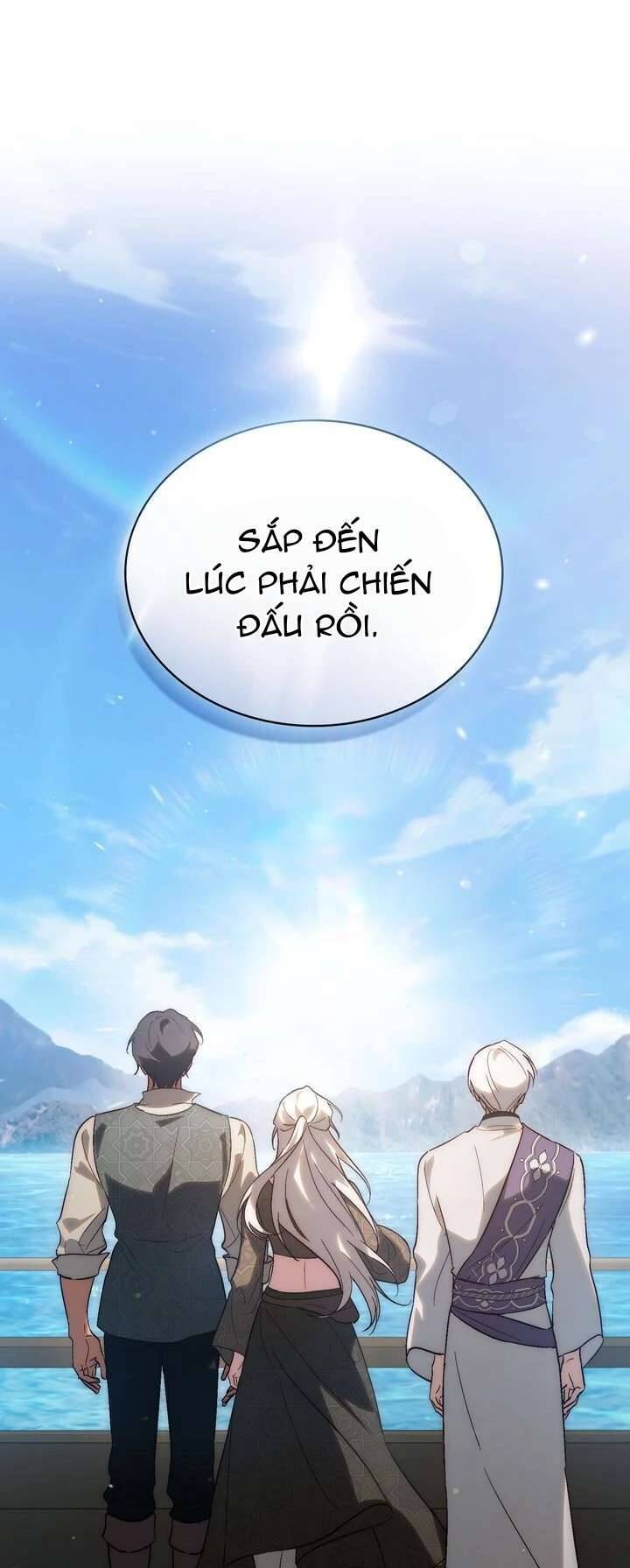 Khi Số Phận Tìm Đến Hai Ta Chap 81 - Next Chap 82