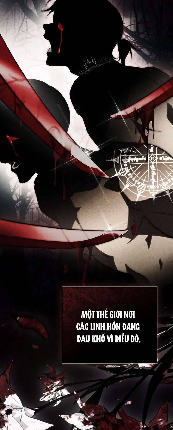 Khi Số Phận Tìm Đến Hai Ta Chap 81 - Next Chap 82