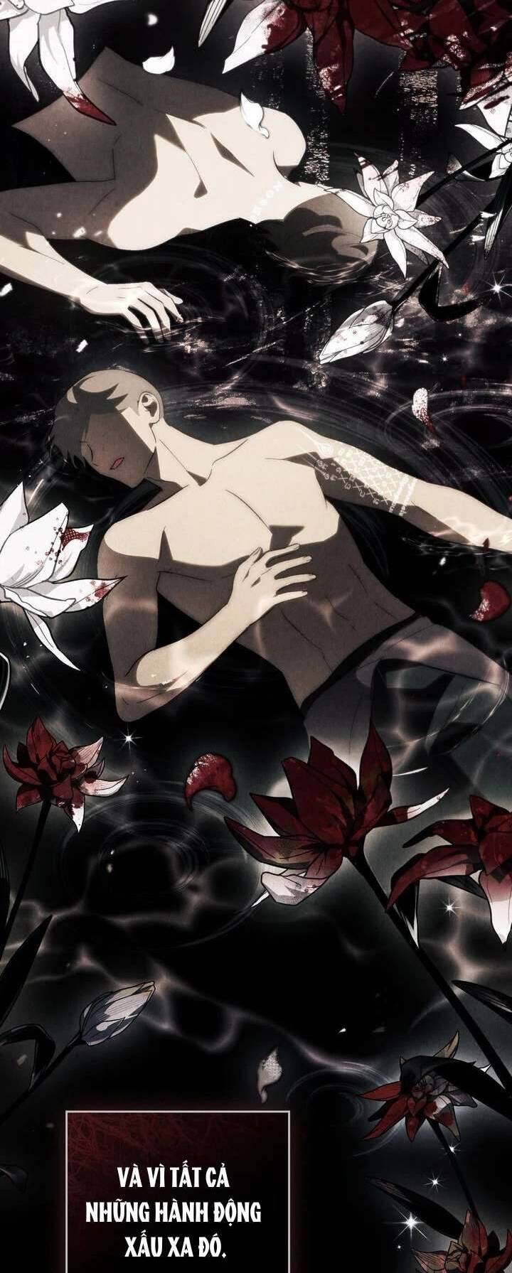 Khi Số Phận Tìm Đến Hai Ta Chap 81 - Next Chap 82