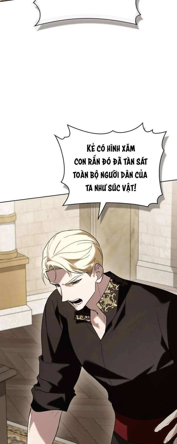 Khi Số Phận Tìm Đến Hai Ta Chap 82 - Next Chap 83