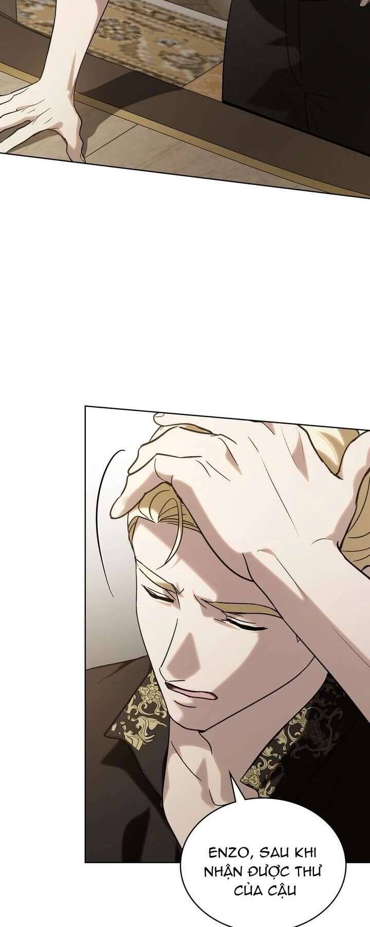 Khi Số Phận Tìm Đến Hai Ta Chap 82 - Next Chap 83