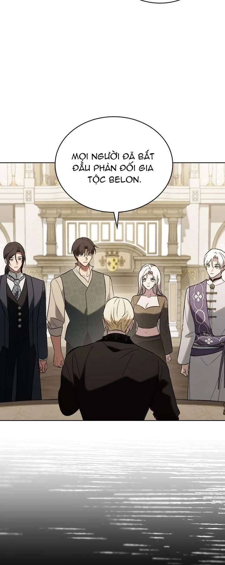 Khi Số Phận Tìm Đến Hai Ta Chap 82 - Next Chap 83