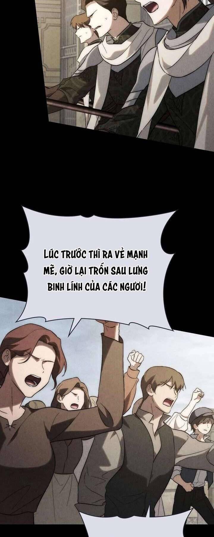 Khi Số Phận Tìm Đến Hai Ta Chap 82 - Next Chap 83