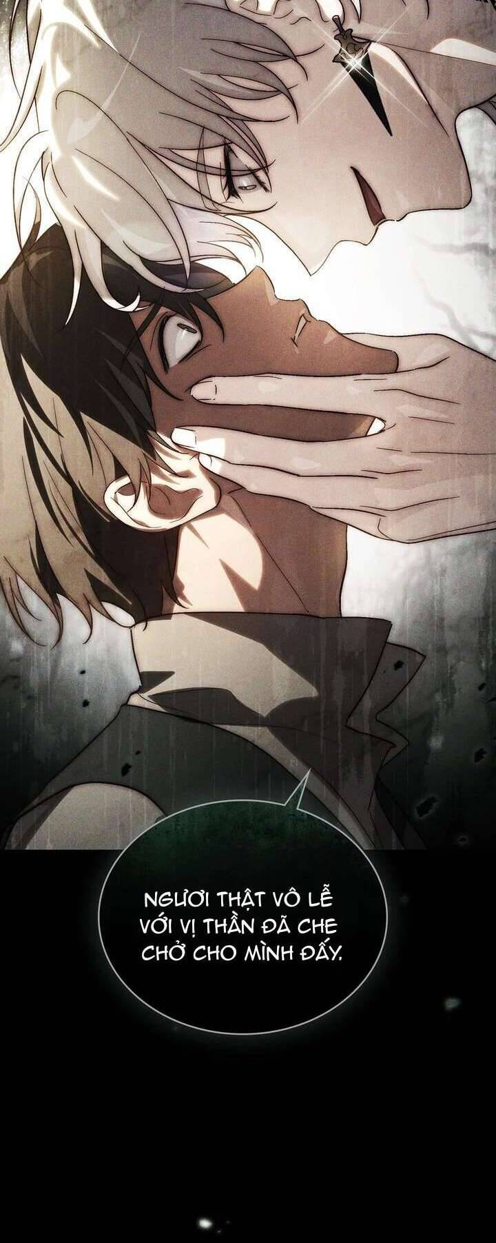 Khi Số Phận Tìm Đến Hai Ta Chap 82 - Next Chap 83