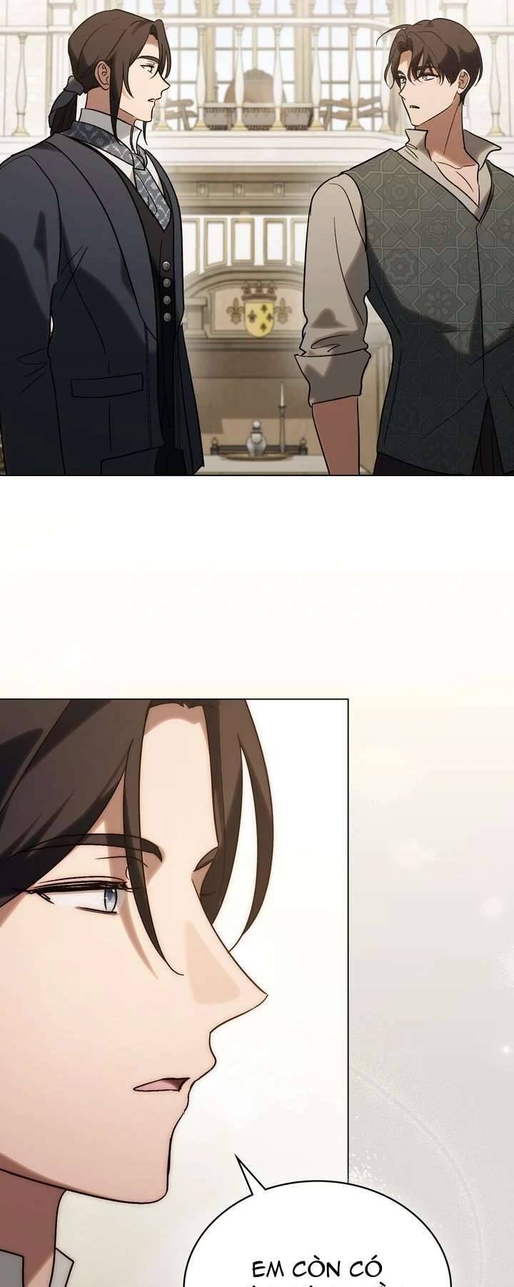 Khi Số Phận Tìm Đến Hai Ta Chap 82 - Next Chap 83