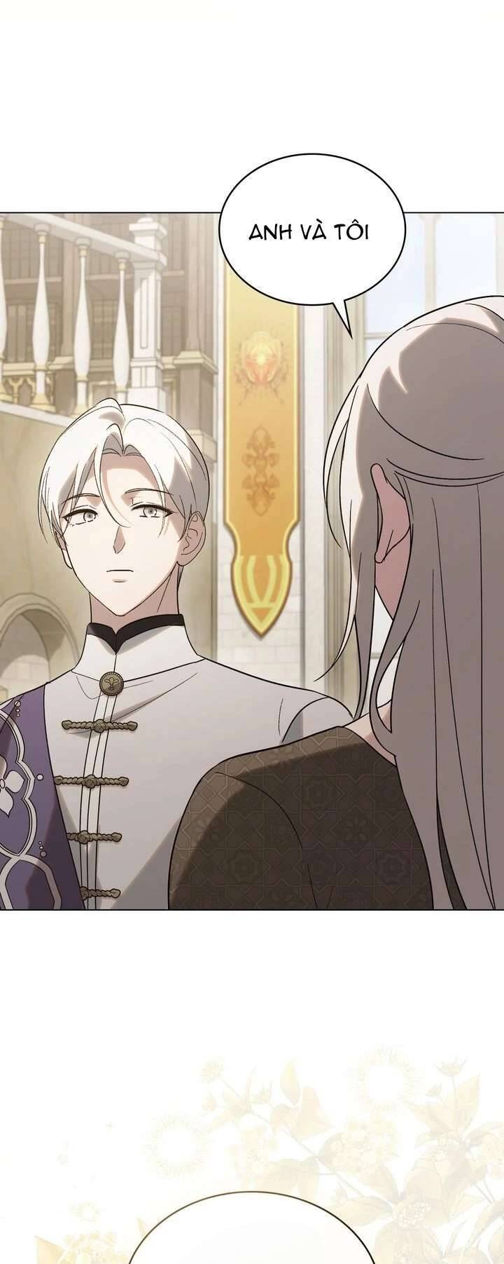 Khi Số Phận Tìm Đến Hai Ta Chap 82 - Next Chap 83
