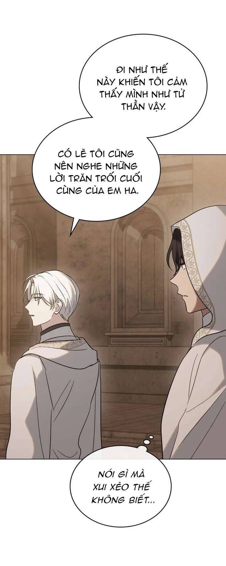 Khi Số Phận Tìm Đến Hai Ta Chap 82 - Next Chap 83